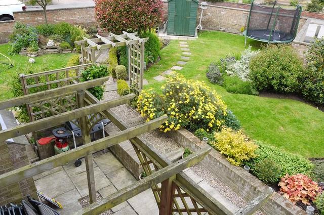  Image of 4 bedroom Detached house for sale in Riverdale Road Swinefleet Goole DN14 at Riverdale Road, Swinefleet