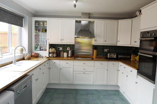 Image of 4 bedroom Detached house for sale in Riverdale Road Swinefleet Goole DN14 at Riverdale Road, Swinefleet