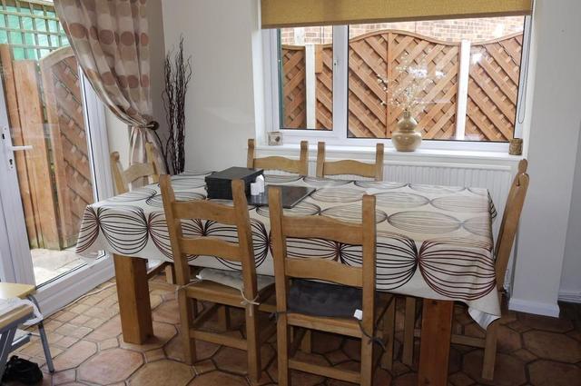 Image of 4 bedroom Detached house for sale in Riverdale Road Swinefleet Goole DN14 at Riverdale Road, Swinefleet