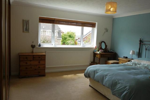  Image of 4 bedroom Detached house for sale in Riverdale Road Swinefleet Goole DN14 at Riverdale Road, Swinefleet