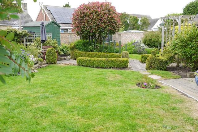  Image of 4 bedroom Detached house for sale in Riverdale Road Swinefleet Goole DN14 at Riverdale Road, Swinefleet