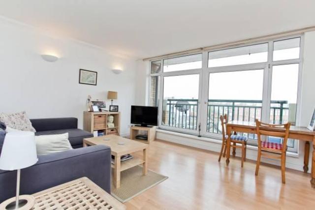  Image of 1 bedroom Flat to rent in Hammersmith Road London W14 at Hammersmith Road, London, W14