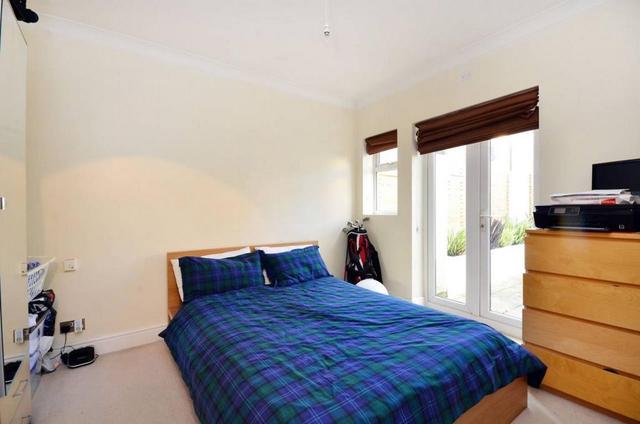 Image of 2 bedroom Flat to rent in Holland Road London W14 at Mansion, Holland Road, Shepherds Bush, W14