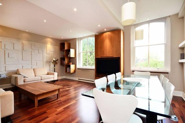  Image of 3 bedroom Flat to rent in Craven Hill Gardens London W2 at Craven Hill Gardens, Bayswater, W2