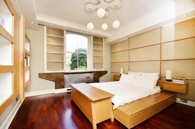  Image of 3 bedroom Flat to rent in Craven Hill Gardens London W2 at Craven Hill Gardens, Bayswater, W2