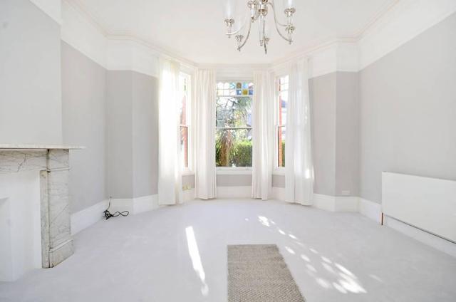  Image of 3 bedroom Maisonette to rent in Hermitage Street London W2 at Hermitage Street, Bayswater, W2