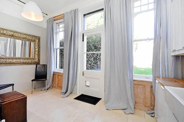  Image of 3 bedroom Maisonette to rent in Hermitage Street London W2 at Hermitage Street, Bayswater, W2