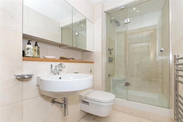  Image of 1 bedroom Flat to rent in Fairmont Avenue London E14 at New Providence Wharf, Canary Wharf, E14