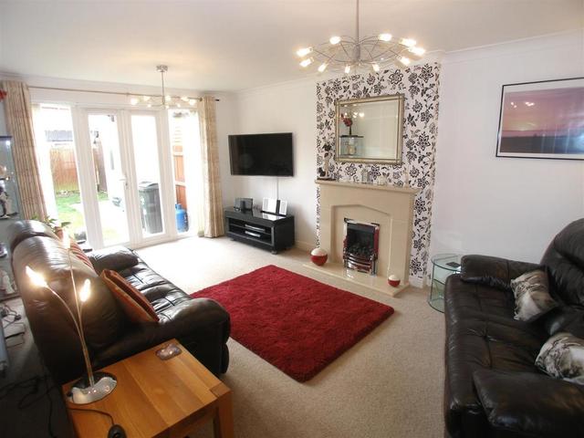  Image of 4 bedroom Detached house for sale in Harvest Fields Brewers End Takeley Bishop