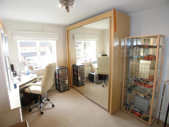  Image of 4 bedroom Detached house for sale in Harvest Fields Brewers End Takeley Bishop