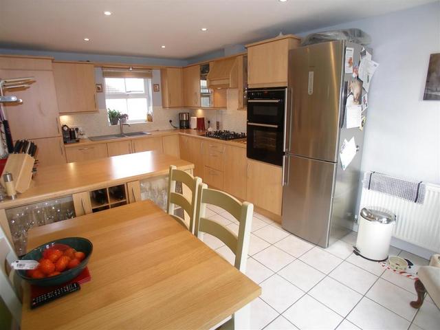  Image of 4 bedroom Detached house for sale in Harvest Fields Brewers End Takeley Bishop