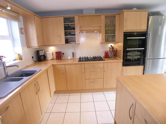  Image of 4 bedroom Detached house for sale in Harvest Fields Brewers End Takeley Bishop