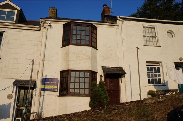  Image of 1 bedroom Cottage for sale in Shutta Looe PL13 at Shutta, East Looe, Cornwall