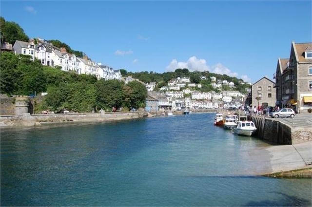  Image of 1 bedroom Cottage for sale in Shutta Looe PL13 at Shutta, East Looe, Cornwall