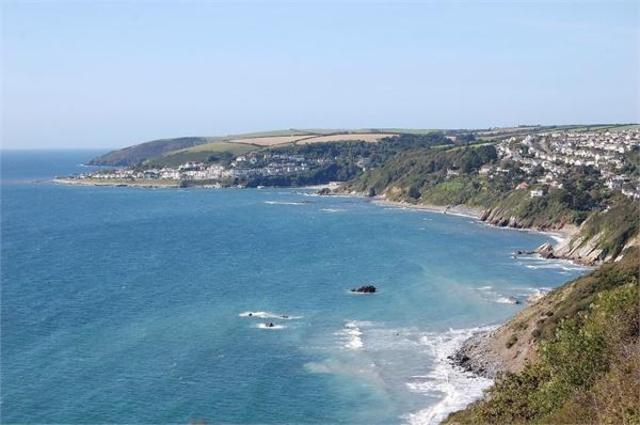  Image of 1 bedroom Cottage for sale in Shutta Looe PL13 at Shutta, East Looe, Cornwall