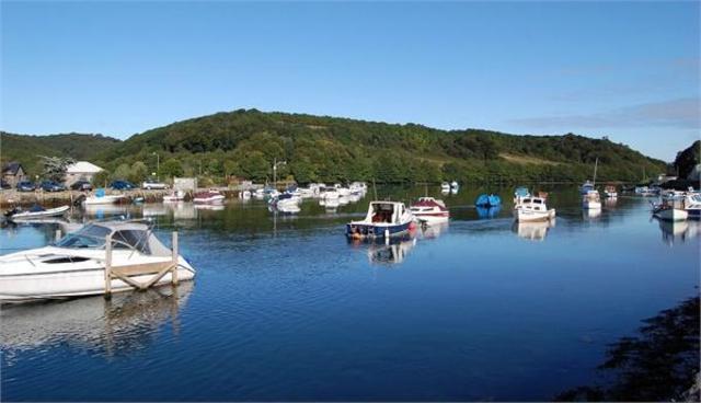  Image of 1 bedroom Cottage for sale in Shutta Looe PL13 at Shutta, East Looe, Cornwall