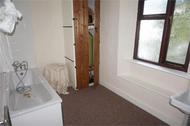 Image of 1 bedroom Cottage for sale in Shutta Looe PL13 at Shutta, East Looe, Cornwall
