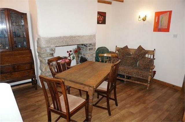  Image of 2 bedroom Cottage for sale in Chapel Row Tremar Coombe Liskeard PL14 at Chapel Row, Tremar Coombe, Liskeard, Cornwall