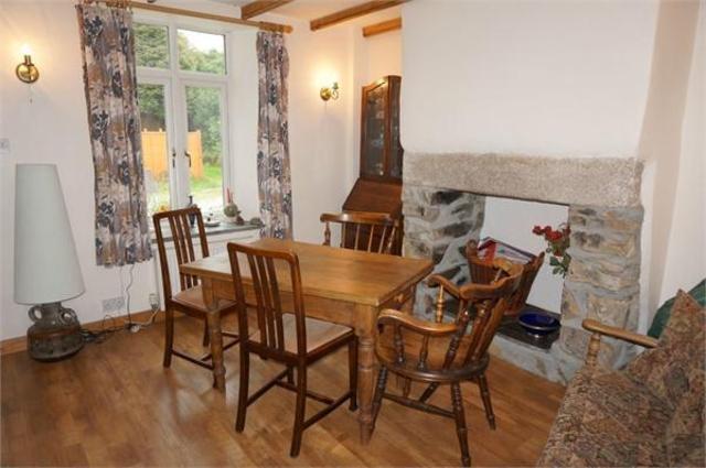  Image of 2 bedroom Cottage for sale in Chapel Row Tremar Coombe Liskeard PL14 at Chapel Row, Tremar Coombe, Liskeard, Cornwall