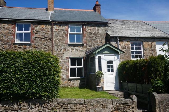  Image of 2 bedroom Cottage for sale in Tremar Coombe Liskeard PL14 at Ash View, Tremar Coombe, Liskeard, Cornwall