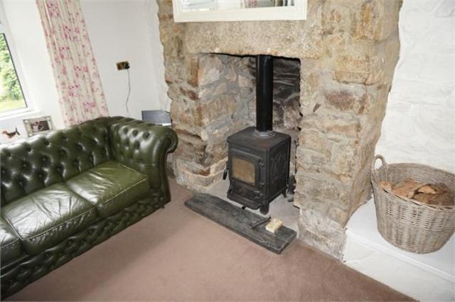  Image of 2 bedroom Cottage for sale in Tremar Coombe Liskeard PL14 at Ash View, Tremar Coombe, Liskeard, Cornwall