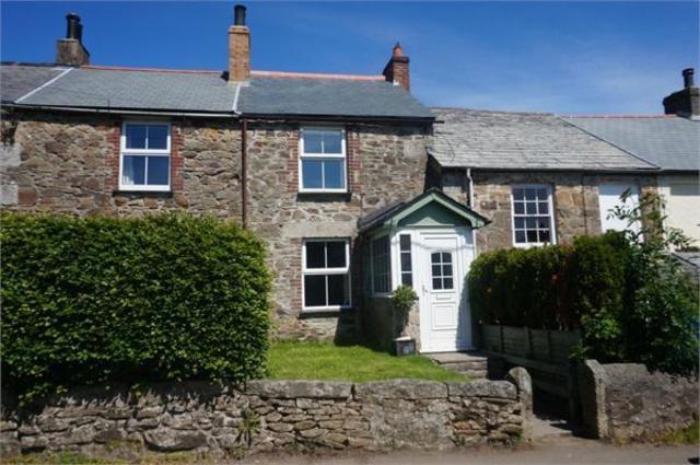  Image of 2 bedroom Cottage for sale in Tremar Coombe Liskeard PL14 at Ash View, Tremar Coombe, Liskeard, Cornwall