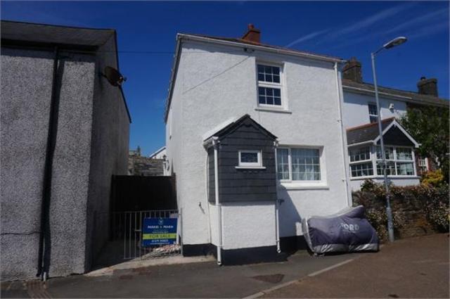  Image of 2 bedroom Cottage for sale in East Road Menheniot Liskeard PL14 at 5 East Road, Menheniot, Liskeard, Cornwall
