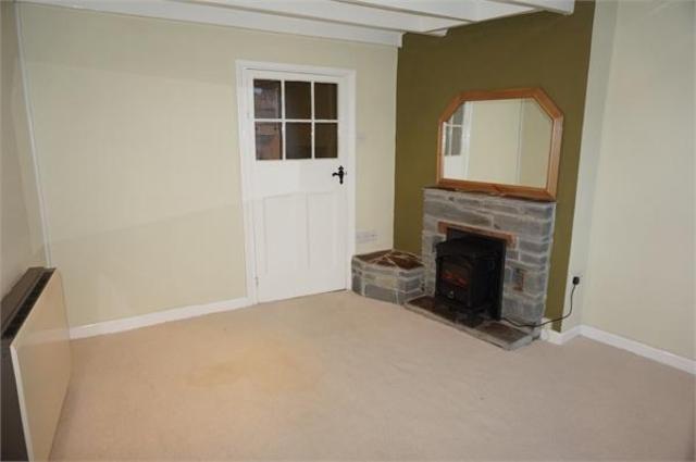  Image of 2 bedroom Cottage for sale in East Road Menheniot Liskeard PL14 at 5 East Road, Menheniot, Liskeard, Cornwall