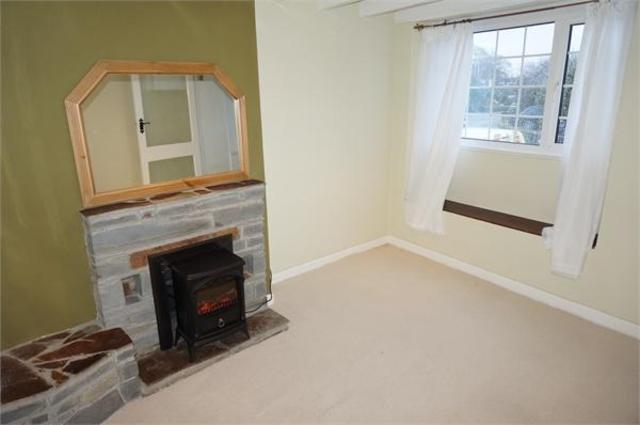  Image of 2 bedroom Cottage for sale in East Road Menheniot Liskeard PL14 at 5 East Road, Menheniot, Liskeard, Cornwall
