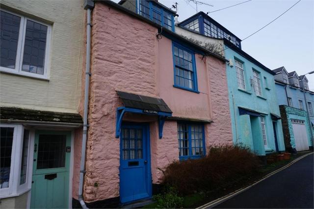  Image of 2 bedroom Cottage for sale in North Road West Looe Looe PL13 at North Road, West Looe, Cornwall