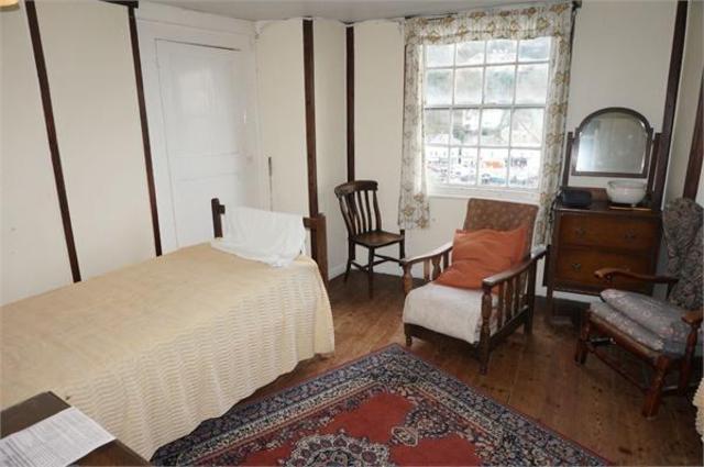  Image of 2 bedroom Cottage for sale in North Road West Looe Looe PL13 at North Road, West Looe, Cornwall