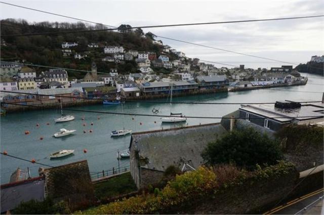  Image of 2 bedroom Cottage for sale in North Road West Looe Looe PL13 at North Road, West Looe, Cornwall
