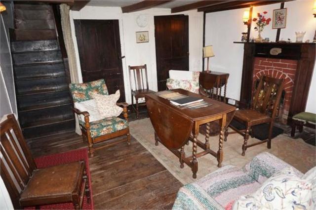  Image of 2 bedroom Cottage for sale in North Road West Looe Looe PL13 at North Road, West Looe, Cornwall