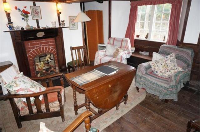  Image of 2 bedroom Cottage for sale in North Road West Looe Looe PL13 at North Road, West Looe, Cornwall