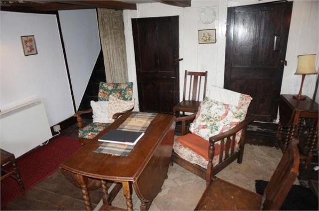  Image of 2 bedroom Cottage for sale in North Road West Looe Looe PL13 at North Road, West Looe, Cornwall