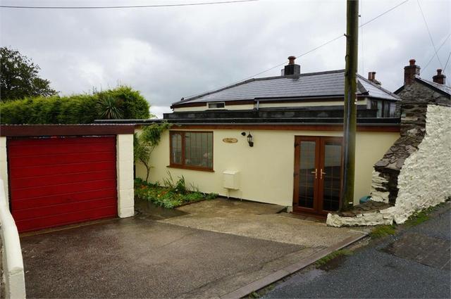  Image of 3 bedroom Cottage for sale in Fore Street Pensilva Liskeard PL14 at Fore Street, Pensilva, Liskeard, Cornwall