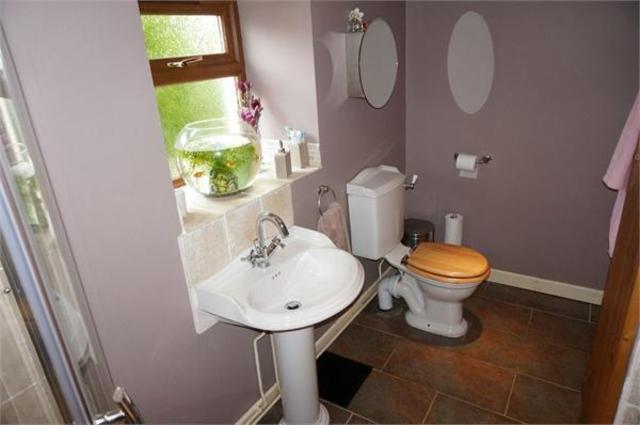  Image of 3 bedroom Cottage for sale in Fore Street Pensilva Liskeard PL14 at Fore Street, Pensilva, Liskeard, Cornwall