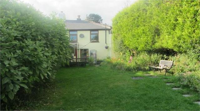  Image of 3 bedroom Cottage for sale in Fore Street Pensilva Liskeard PL14 at Fore Street, Pensilva, Liskeard, Cornwall