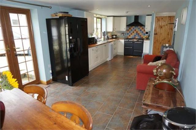  Image of 3 bedroom Cottage for sale in Fore Street Pensilva Liskeard PL14 at Fore Street, Pensilva, Liskeard, Cornwall
