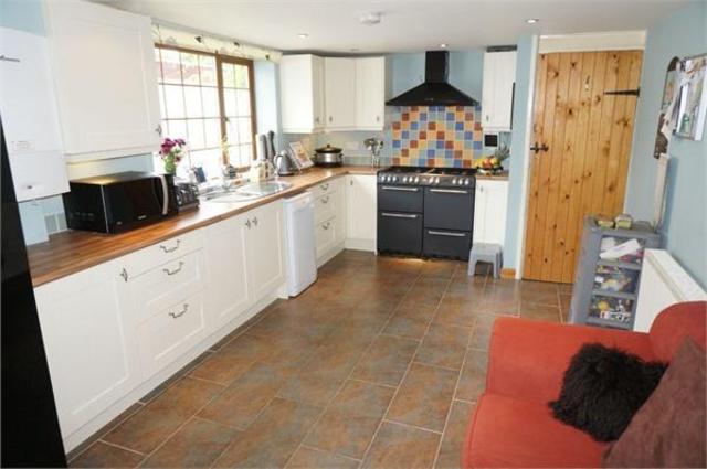  Image of 3 bedroom Cottage for sale in Fore Street Pensilva Liskeard PL14 at Fore Street, Pensilva, Liskeard, Cornwall