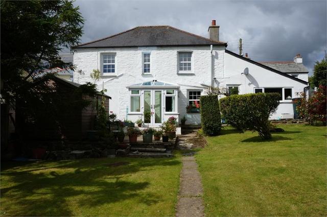  Image of 3 bedroom Cottage for sale in Slade Park Road Pensilva Liskeard PL14 at Slade Park Road, Pensilva, Liskeard, Cornwall