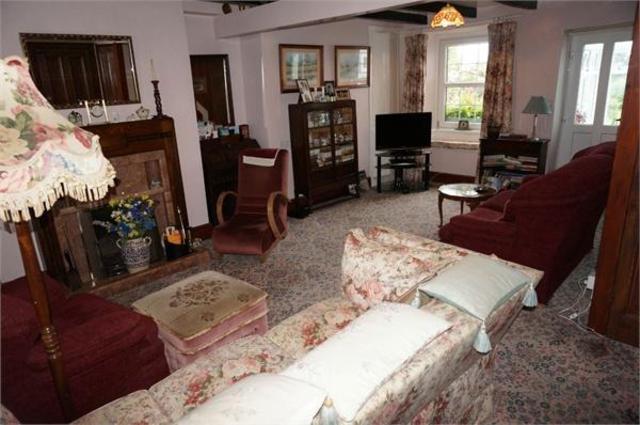  Image of 3 bedroom Cottage for sale in Slade Park Road Pensilva Liskeard PL14 at Slade Park Road, Pensilva, Liskeard, Cornwall