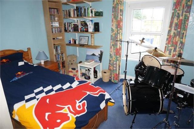 Image of 3 bedroom Cottage for sale in Slade Park Road Pensilva Liskeard PL14 at Slade Park Road, Pensilva, Liskeard, Cornwall