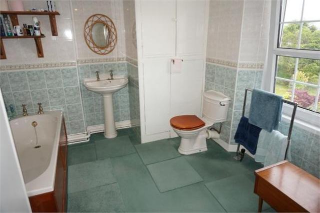  Image of 3 bedroom Cottage for sale in Slade Park Road Pensilva Liskeard PL14 at Slade Park Road, Pensilva, Liskeard, Cornwall
