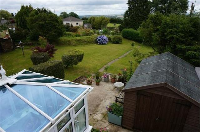  Image of 3 bedroom Cottage for sale in Slade Park Road Pensilva Liskeard PL14 at Slade Park Road, Pensilva, Liskeard, Cornwall