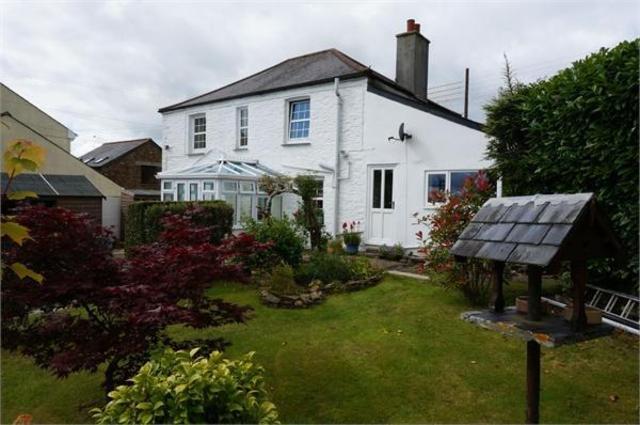  Image of 3 bedroom Cottage for sale in Slade Park Road Pensilva Liskeard PL14 at Slade Park Road, Pensilva, Liskeard, Cornwall