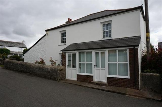  Image of 3 bedroom Cottage for sale in Slade Park Road Pensilva Liskeard PL14 at Slade Park Road, Pensilva, Liskeard, Cornwall