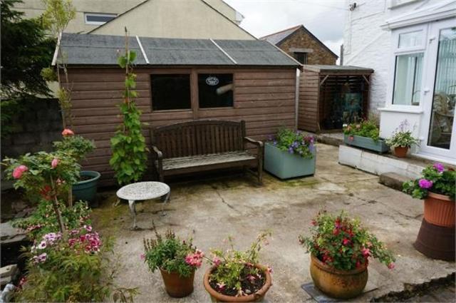  Image of 3 bedroom Cottage for sale in Slade Park Road Pensilva Liskeard PL14 at Slade Park Road, Pensilva, Liskeard, Cornwall