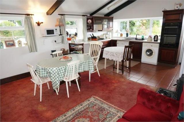  Image of 3 bedroom Cottage for sale in Slade Park Road Pensilva Liskeard PL14 at Slade Park Road, Pensilva, Liskeard, Cornwall