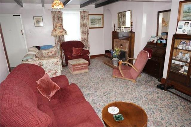 Image of 3 bedroom Cottage for sale in Slade Park Road Pensilva Liskeard PL14 at Slade Park Road, Pensilva, Liskeard, Cornwall